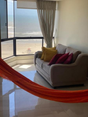 3 Dormitórios com Vista Exclusiva da Praia